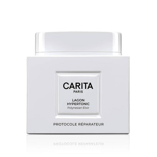 CARITA 凱芮黛 波利尼西亞湖萃肌御修護面霜 50ml - La Fée Beauty