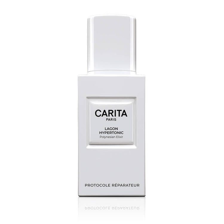 CARITA 凱芮黛 波利尼西亞湖萃肌御修護精華 50ml - La Fée Beauty