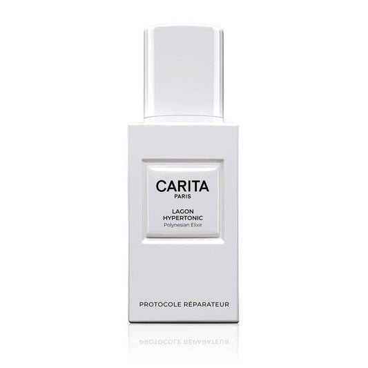CARITA 凱芮黛 波利尼西亞湖萃肌御修護精華 50ml - La Fée Beauty
