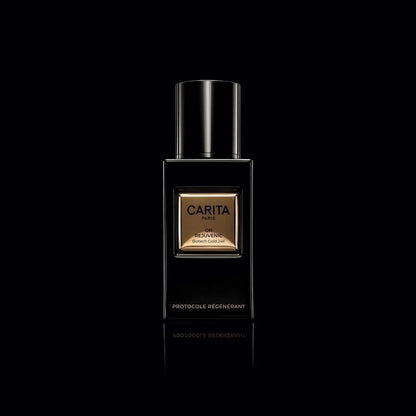CARITA 凱芮黛 璨金煥亮 活黃金精華 - La Fée Beauty
