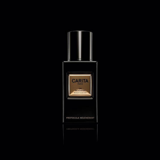 CARITA 凱芮黛 璨金煥亮 活黃金精華 - La Fée Beauty