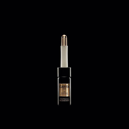 CARITA 凱芮黛 AMPOULES 璨金賦活濃縮菁萃液組3ml*14 - La Fée Beauty