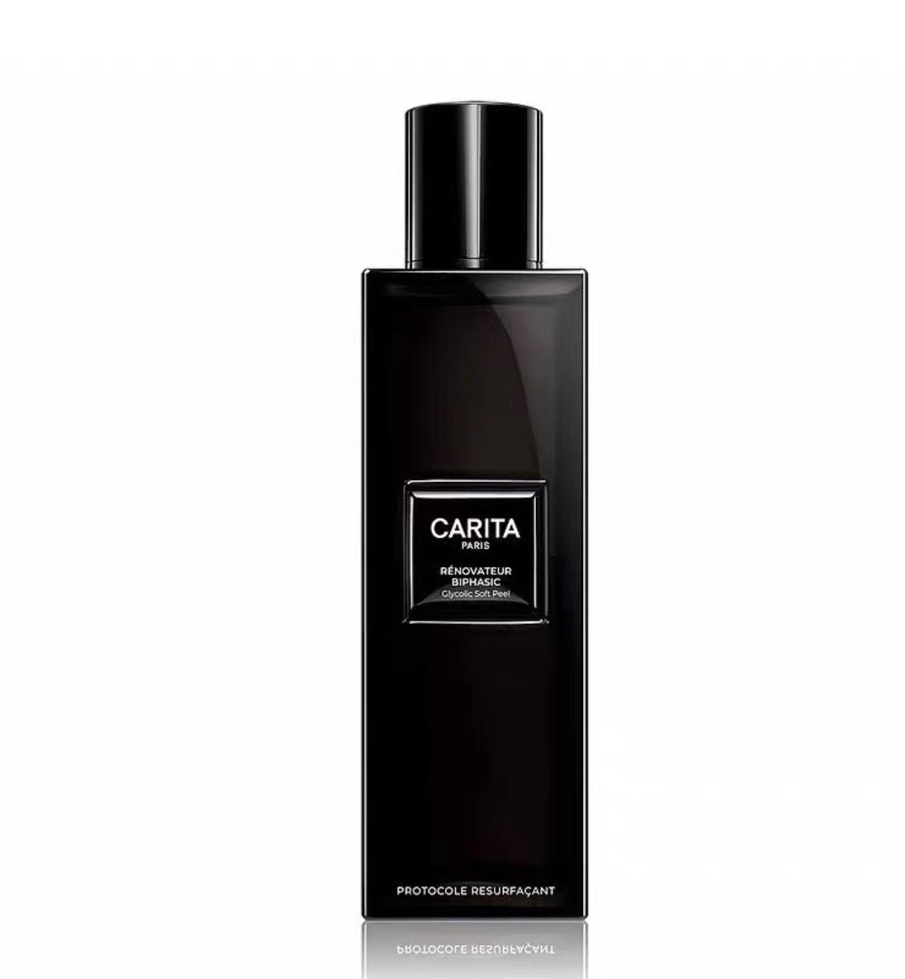 CARITA 凱芮黛 CARITA RÉNOVATEUR BIPHASIC Glycolic Soft Peel 夜間奢養雙萃水 200ml - La Fée Beauty