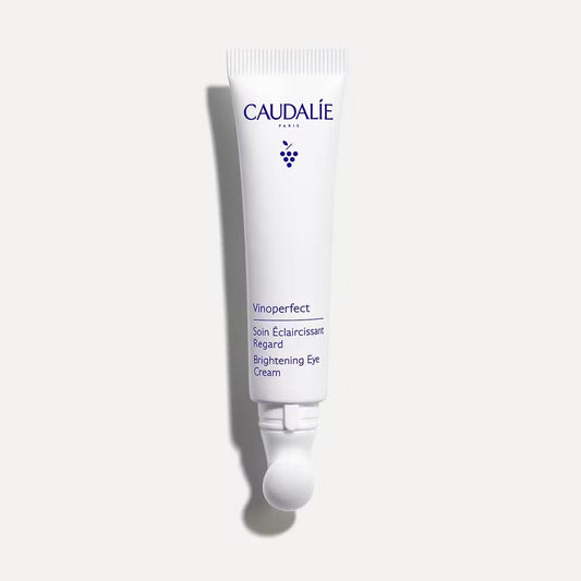 CAUDALIE 歐緹麗 葡萄蔓極緻抗黑眼圈眼霜 15ML - La Fée Beauty