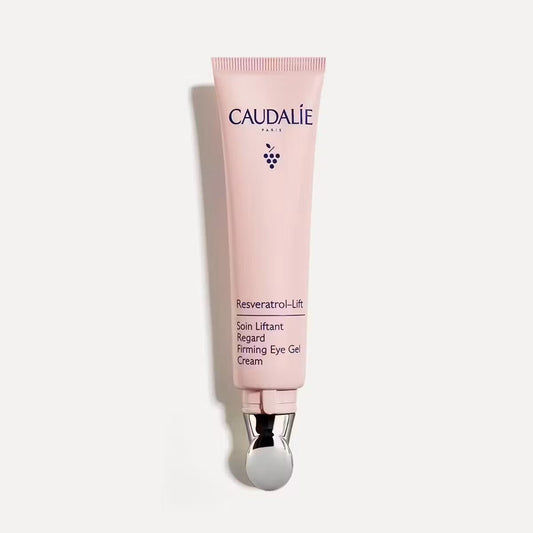CAUDALIE 歐緹麗 白藜蘆醇提昇緊緻肌底眼霜 15ML - La Fée Beauty