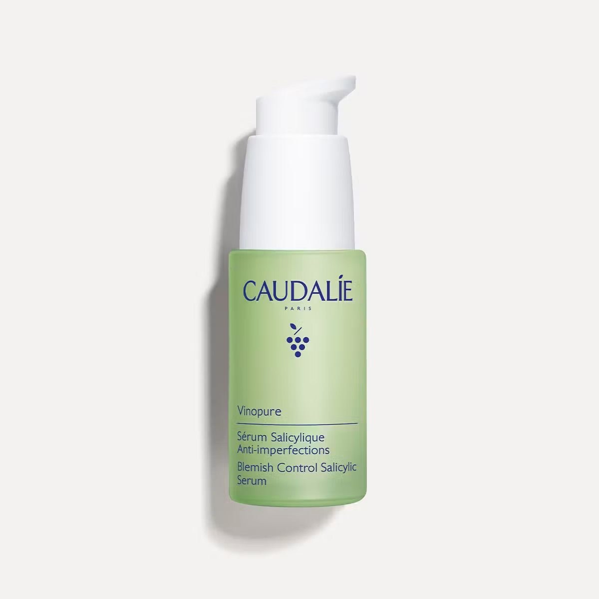 CAUDALIE 歐緹麗 葡萄籽淨化抗痘精華 30ML - La Fée Beauty