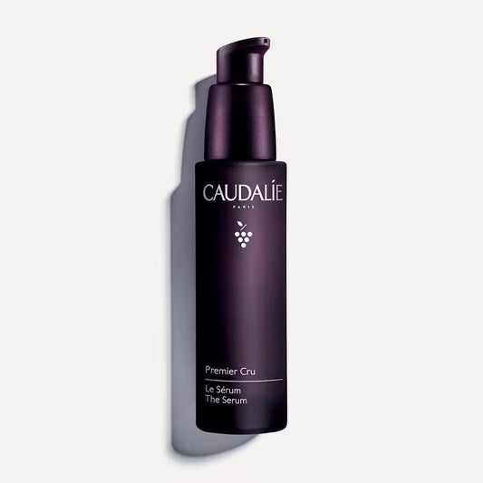 CAUDALIE 歐緹麗 葡萄籽尊貴時光逆轉全效精華 30ML - La Fée Beauty