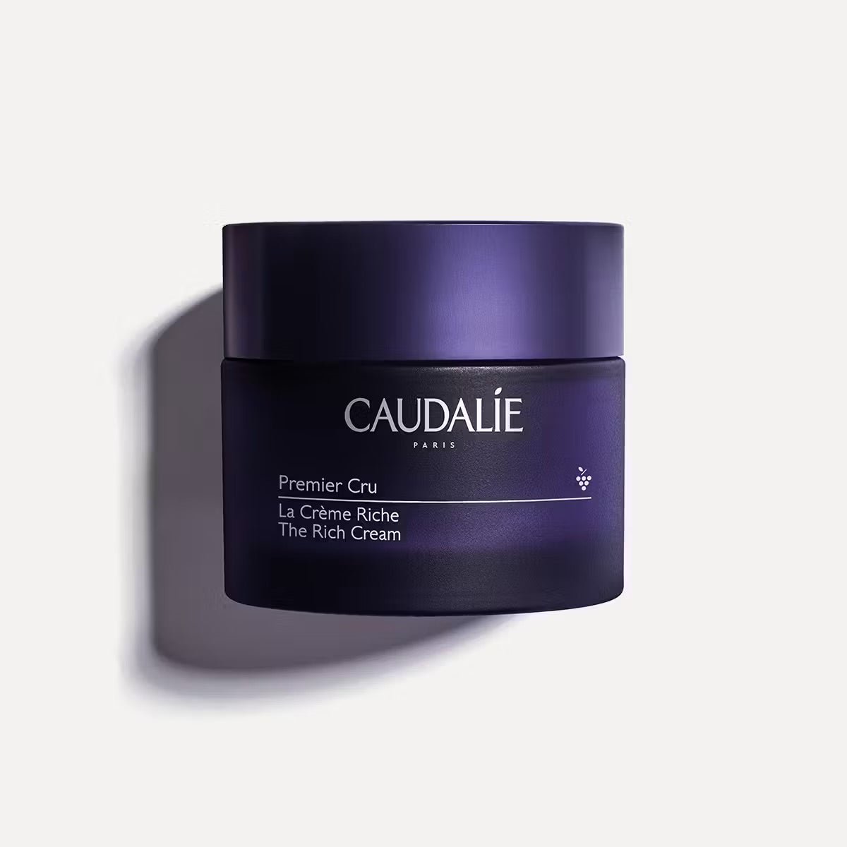 CAUDALIE 歐緹麗 葡萄籽尊貴時光逆轉滋養修復面霜 50ml - La Fée Beauty