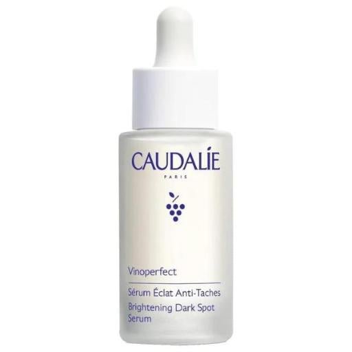 CAUDALIE 歐緹麗 葡萄蔓極緻淡斑亮白精華 - La Fée Beauty