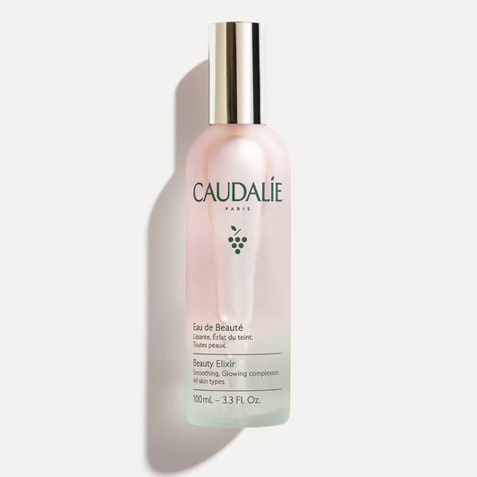 CAUDALIE 歐緹麗 CAUDALIE 葡萄籽活性爽膚水 「皇后水」30ml/100ml - La Fée Beauty