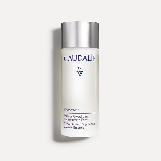 CAUDALIE 歐緹麗 Vinoperfect 極緻亮白精華露 100ml - La Fée Beauty