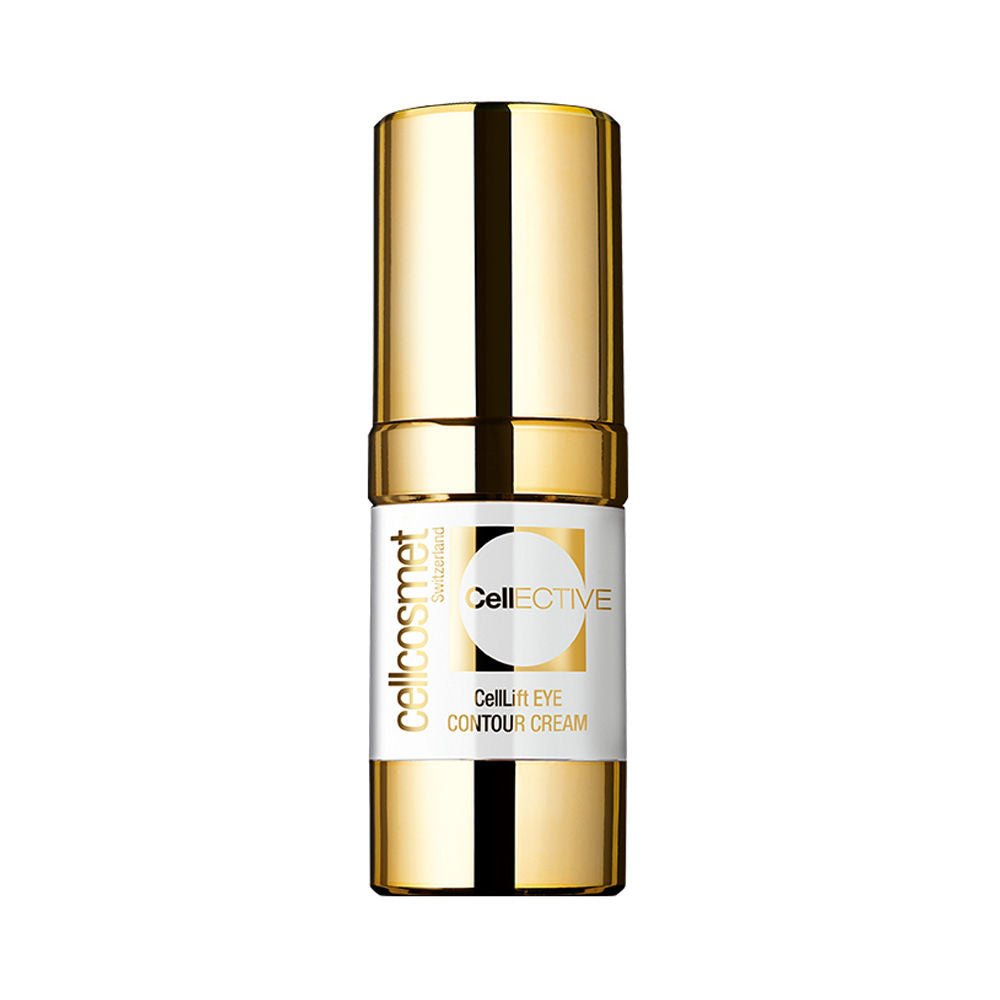Cellcosmet 賦顏活力眼霜 15ml - La Fée Beauty
