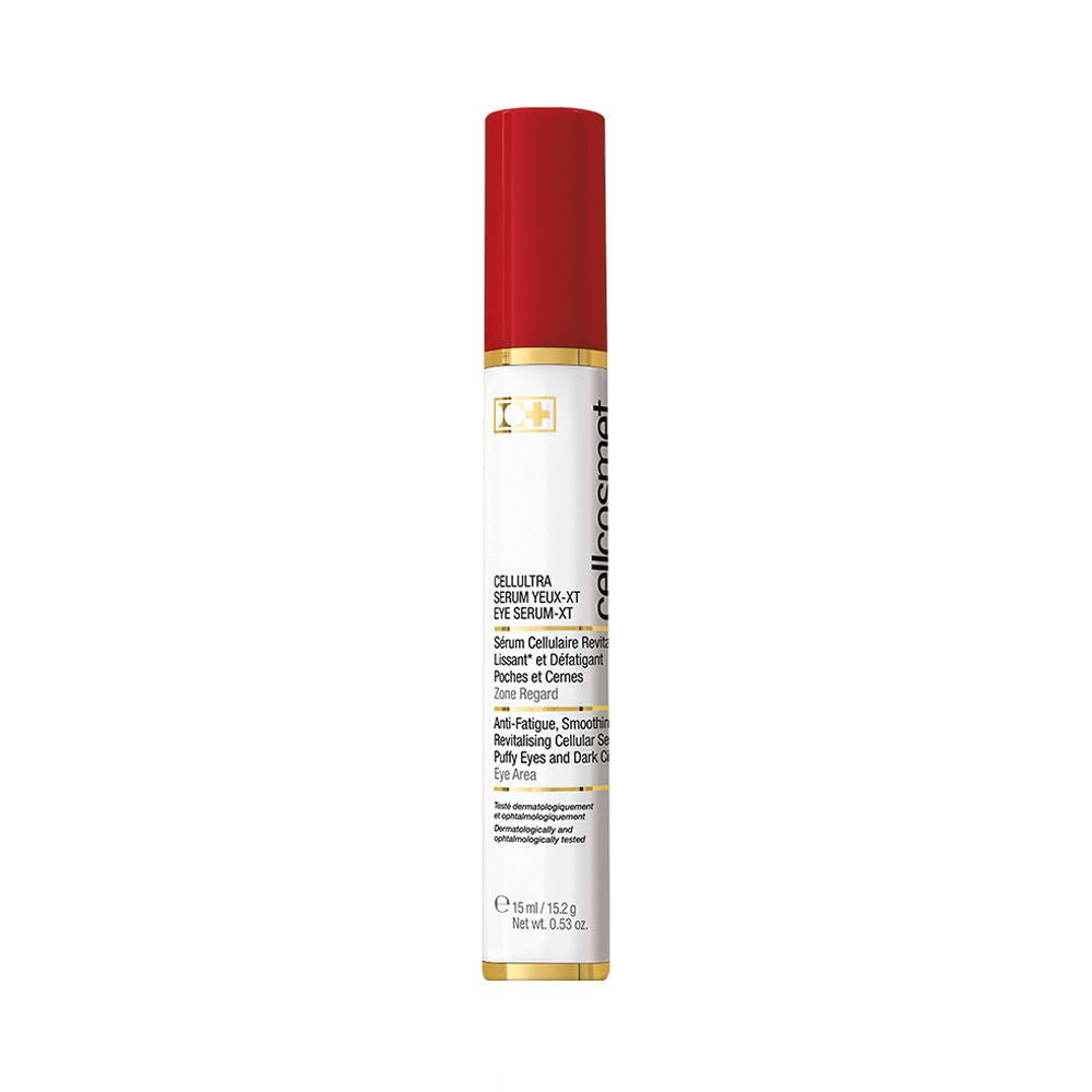 Cellcosmet 女士眼部煥活精華 15ML - La Fée Beauty