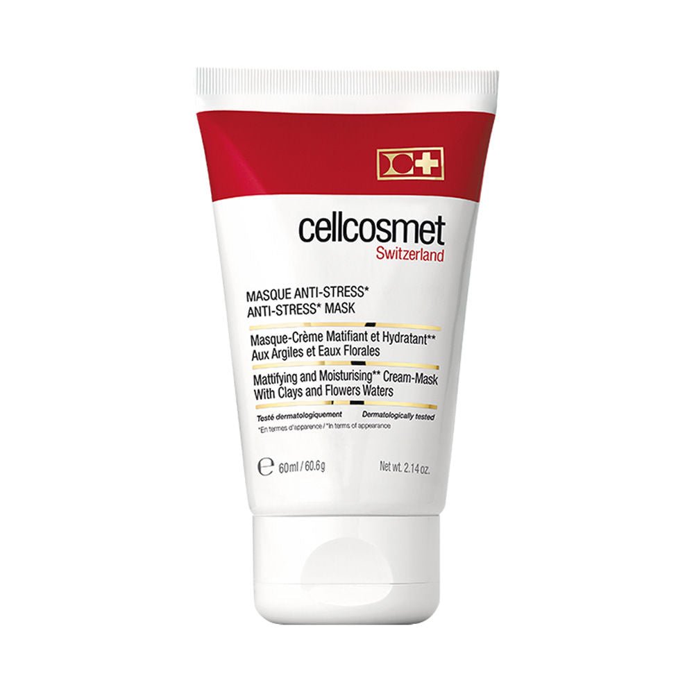 Cellcosmet 煥新水養面膜 - La Fée Beauty
