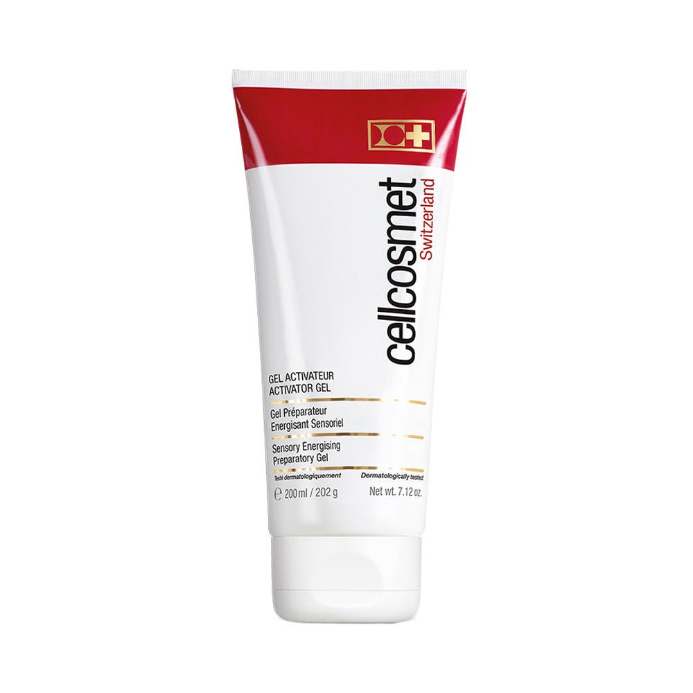 Cellcosmet ACTIVATOR GEL 肌膚調理按摩膠露 - La Fée Beauty