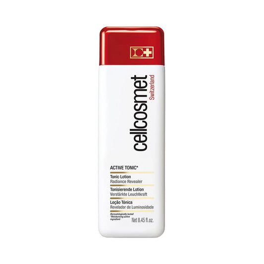 Cellcosmet Active Tonic Lotion 活力滋養調理水 - La Fée Beauty