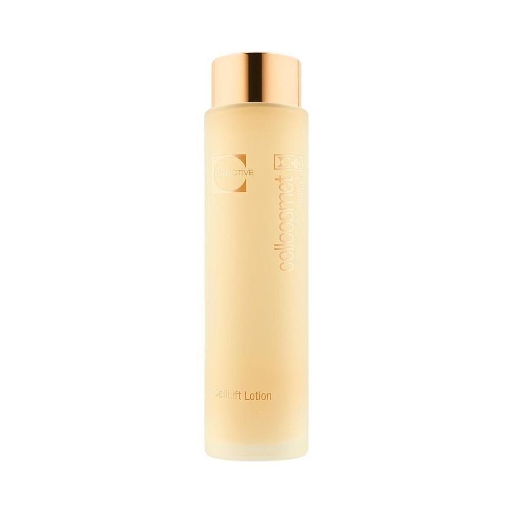 Cellcosmet CellEctive 活力生機精粹水 200ml - La Fée Beauty