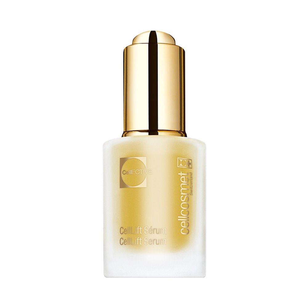 Cellcosmet CellEctive CellLift Serum 賦顏活力精華液 - La Fée Beauty