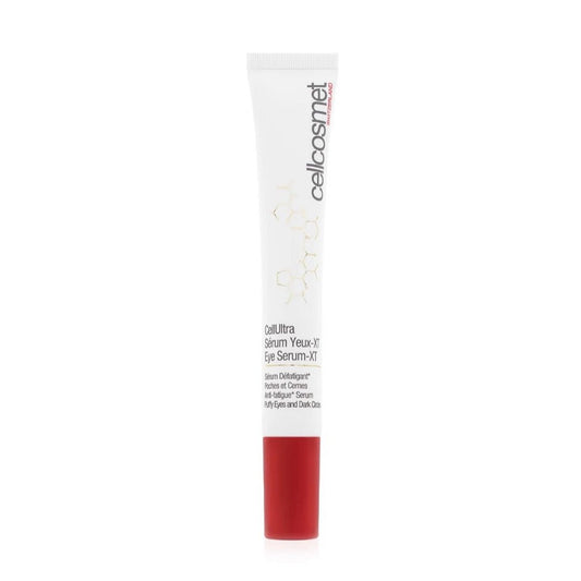 Cellcosmet 新版 CELLULTRA EYE SERUM-XT 眼部精華XT 15ML - La Fée Beauty