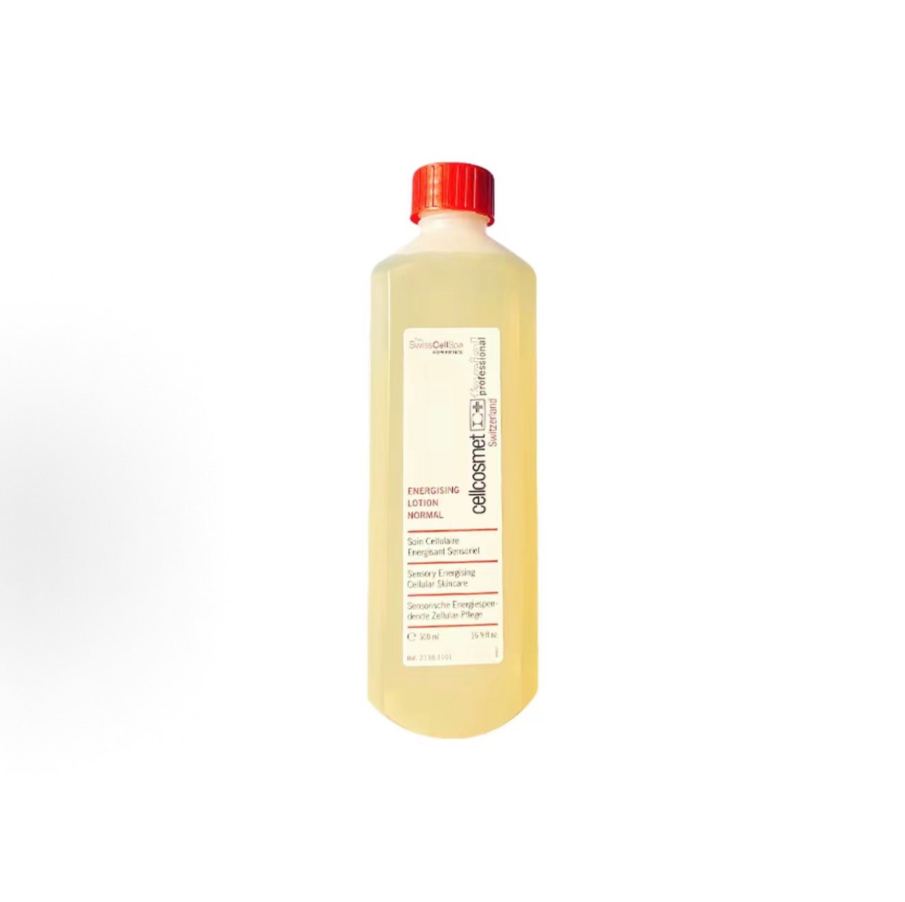 Cellcosmet Energizing Lotion 生機液6% 500ml - La Fée Beauty