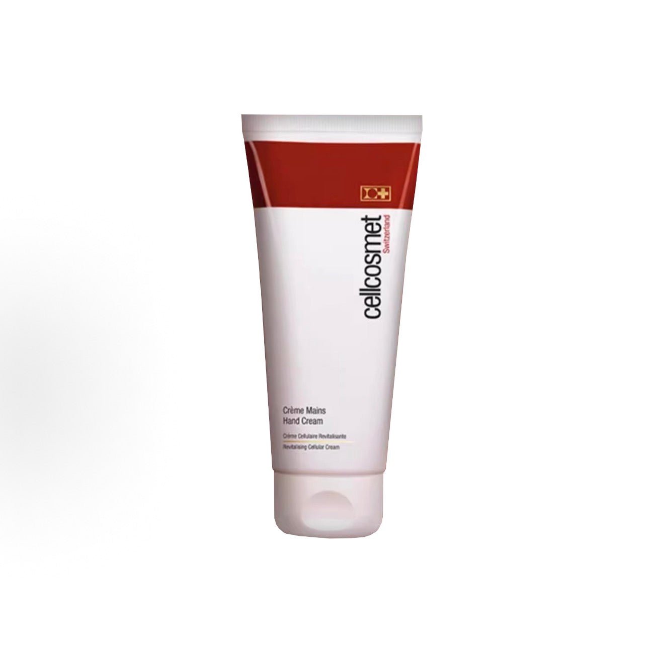 Cellcosmet 瑞妍 新版 Revitalising Cellular Cream 活力生機修護手霜 100ml - La Fée Beauty
