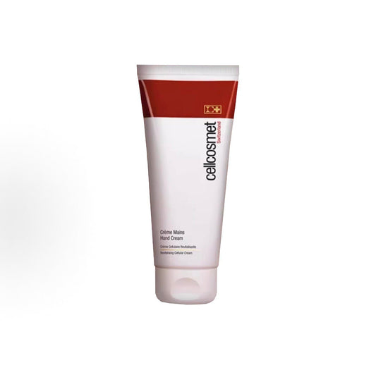 Cellcosmet 瑞妍 新版 Revitalising Cellular Cream 活力生機修護手霜 100ml - La Fée Beauty