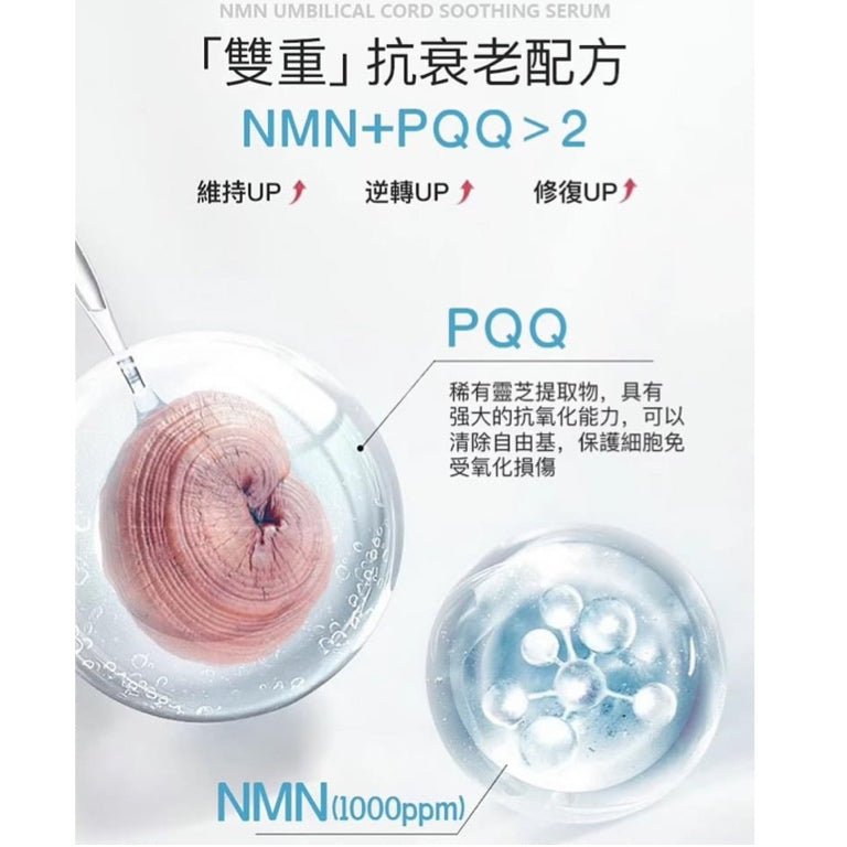 韓國 Cellinkos 雙重外泌體特強保濕精華 30ML - La Fée Beauty