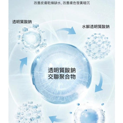 韓國 Cellinkos 雙重外泌體特強保濕精華 30ML - La Fée Beauty