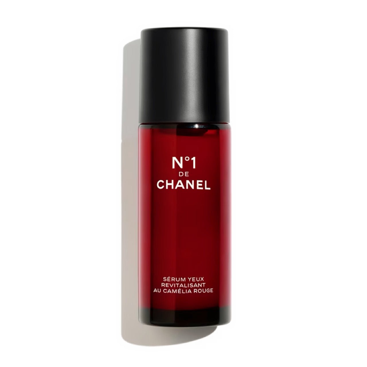 CHANEL 香奈兒 一號紅山茶花眼部精華 15ml - La Fée Beauty