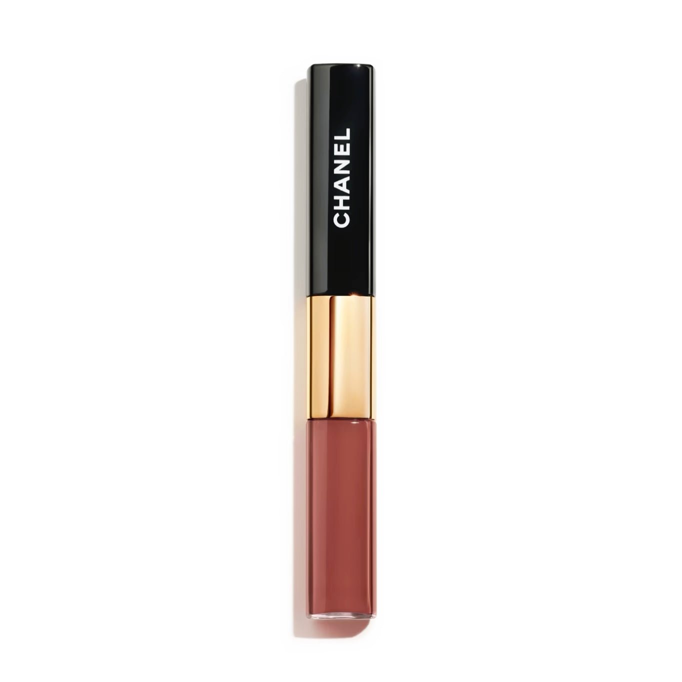 CHANEL 香奈兒 極致持久亮色兩用唇彩 194 - INTENSE NUDE - La Fée Beauty