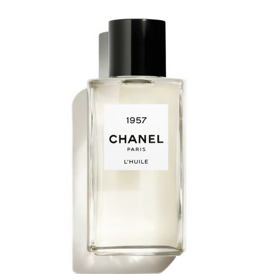 CHANEL 香奈兒 1957 香氛精華油 250ml - La Fée Beauty