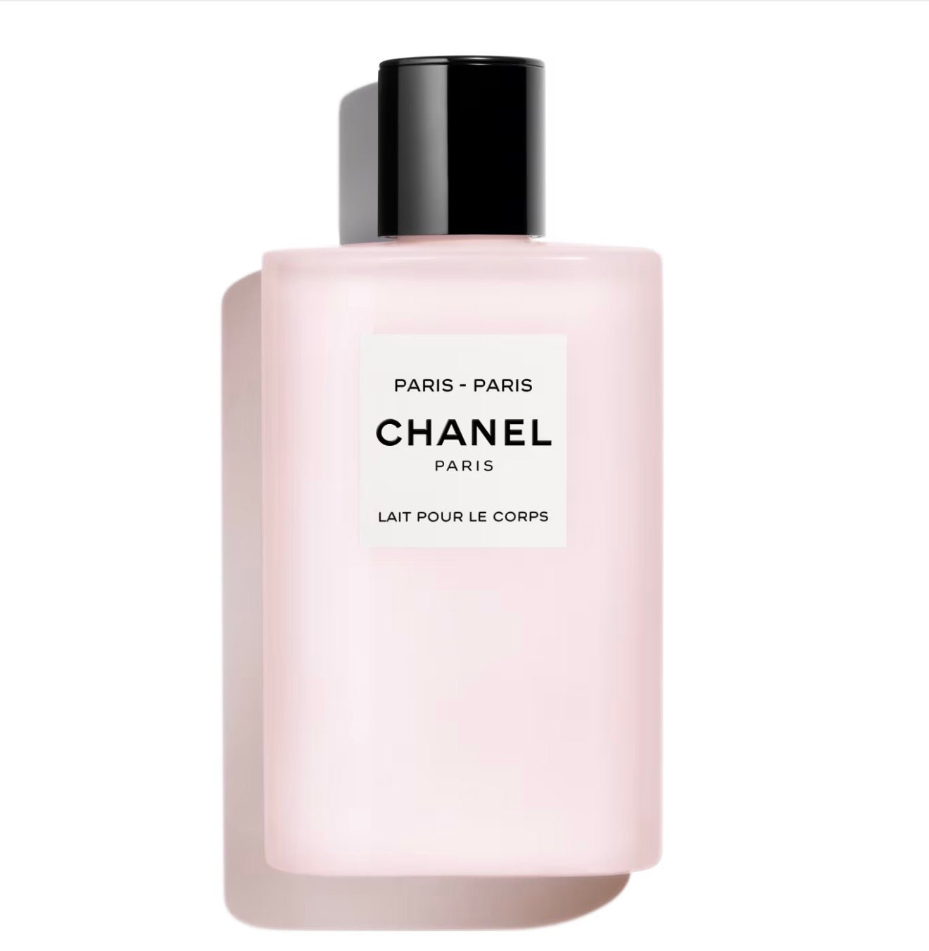 CHANEL 香奈兒 巴黎之水 身體乳液 200ML - La Fée Beauty