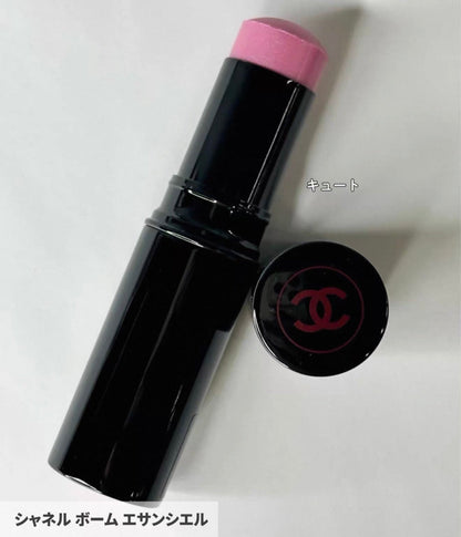 CHANEL 香奈兒 2026 春季限定 Baume Essentiel 光影棒 Cute - La Fée Beauty