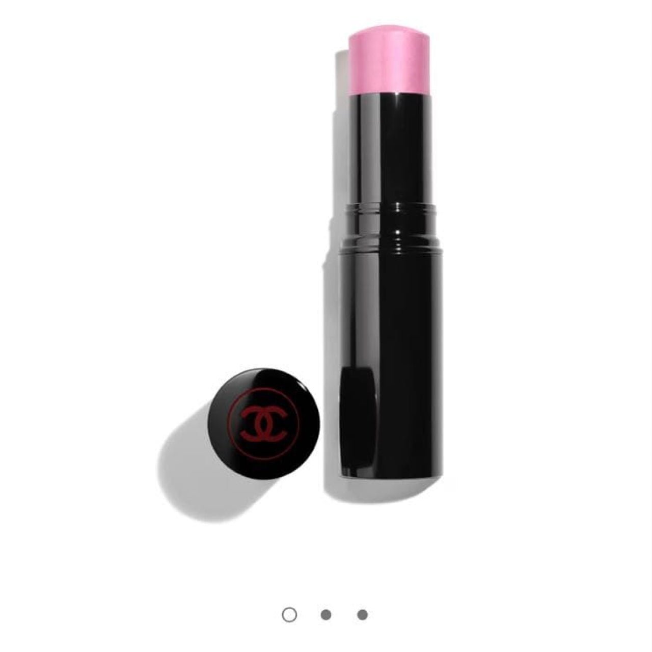 CHANEL 香奈兒 2026 春季限定 Baume Essentiel 光影棒 Cute - La Fée Beauty