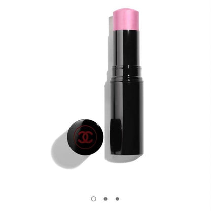 CHANEL 香奈兒 2026 春季限定 Baume Essentiel 光影棒 Cute - La Fée Beauty