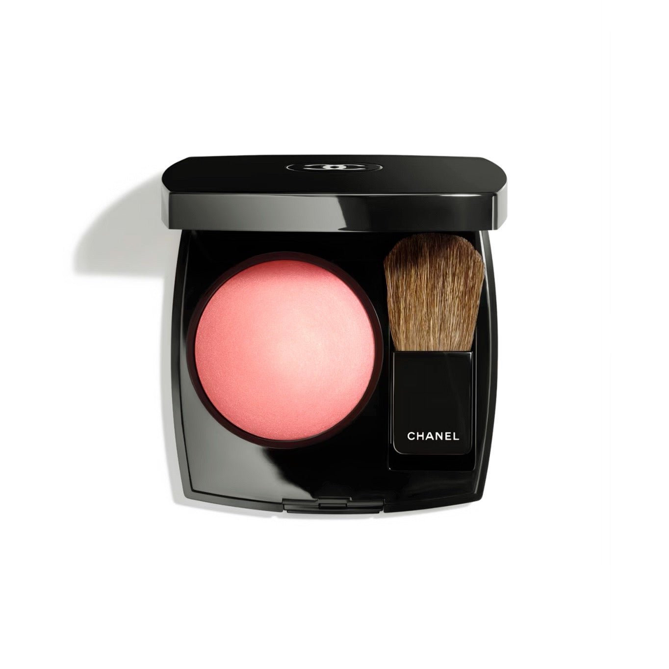 CHANEL 胭脂 330 rose petillant 6g - La Fée Beauty
