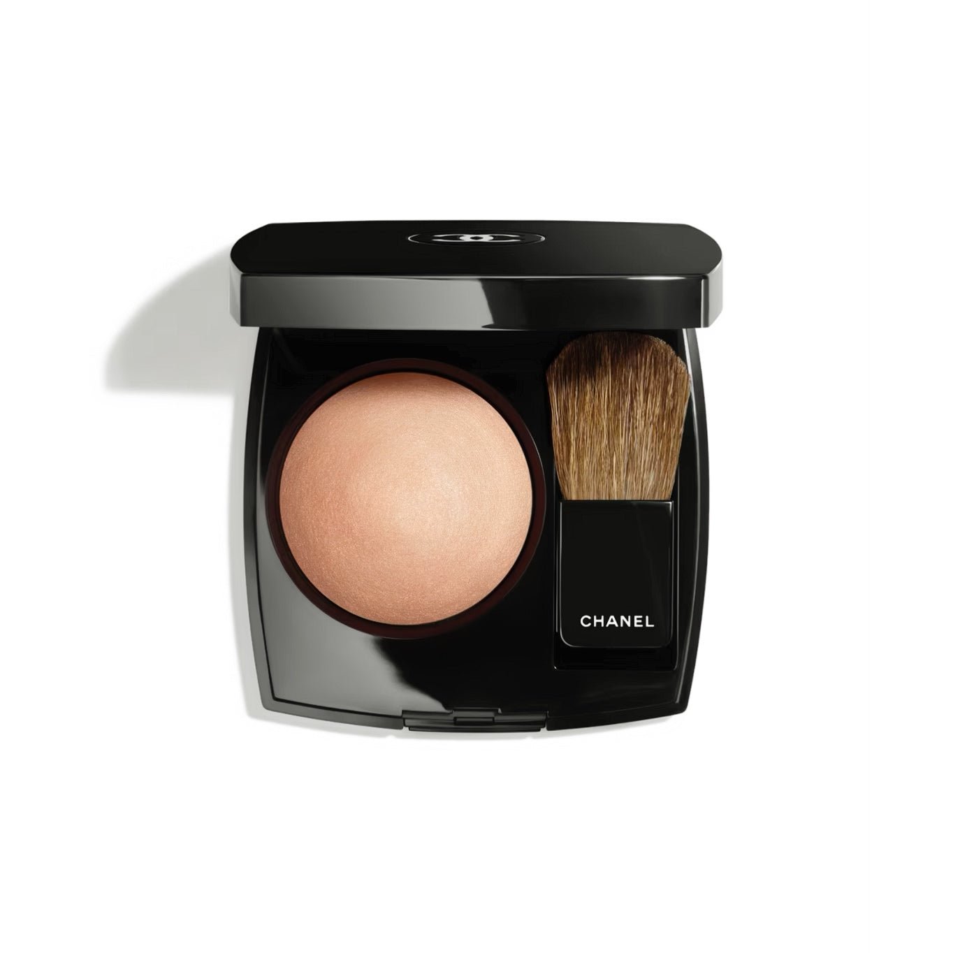 CHANEL 胭脂 370 - ÉLÉGANCE 6g - La Fée Beauty