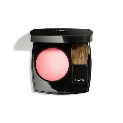 CHANEL 胭脂 44 - NARCISSE 牛奶粉色 6g - La Fée Beauty