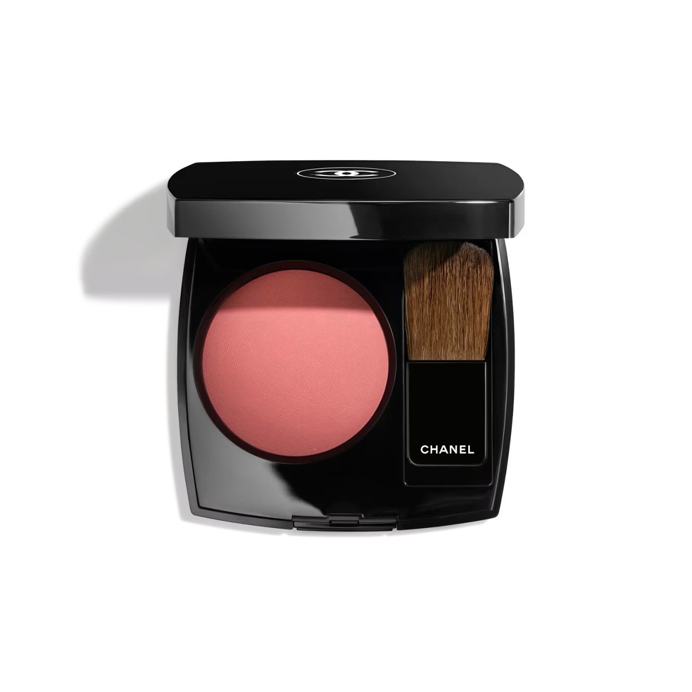 CHANEL 胭脂 440 quintessence 純淨蜜桃玫瑰粉 Jennie 廣告色 6g - La Fée Beauty