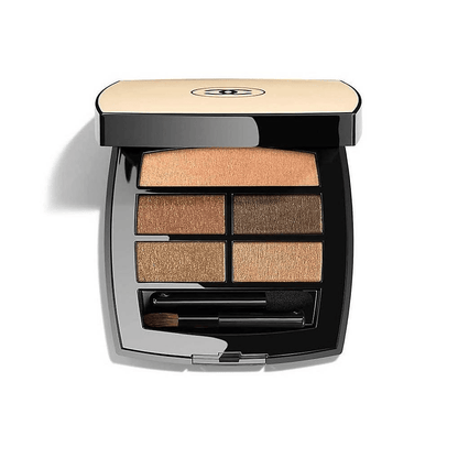 CHANEL 香奈兒 5色眼影 Intense 絕版 - La Fée Beauty