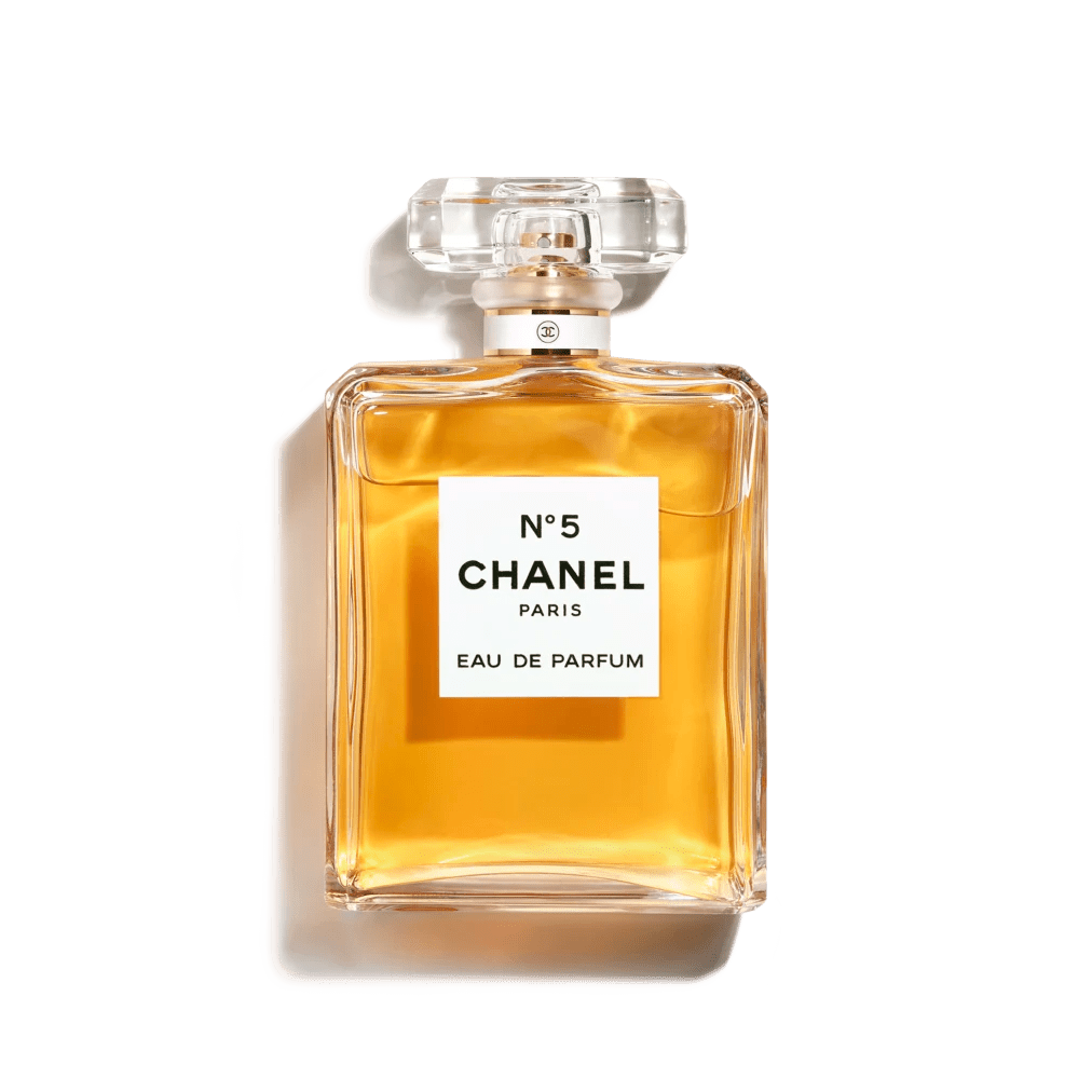 CHANEL 香奈兒 香水5號濃香精香水(聖誕節限定版) N5 EAU DE PARFUM SPRAY 100ML (2025 XMAS EDITION) - La Fée Beauty
