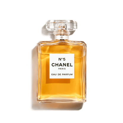 CHANEL 香奈兒 香水5號濃香精香水(聖誕節限定版) N5 EAU DE PARFUM SPRAY 100ML (2025 XMAS EDITION) - La Fée Beauty