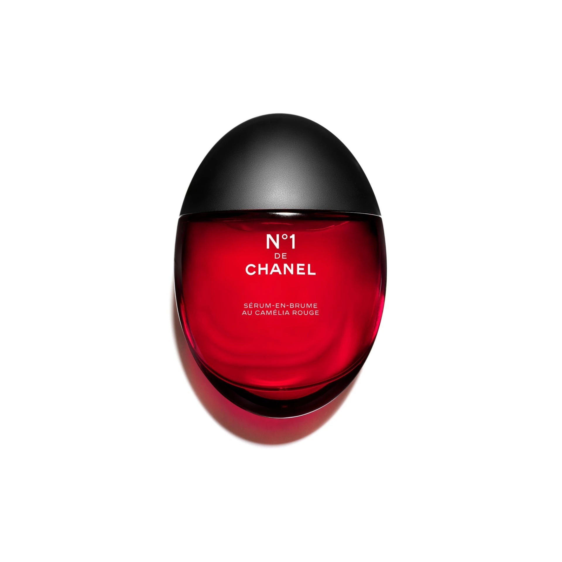 CHANEL 香奈兒 一號紅山茶花精華噴霧 50ml - La Fée Beauty