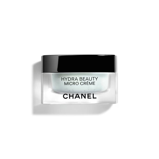 CHANEL 香奈兒 山茶花保濕微精華乳霜 50ML - La Fée Beauty
