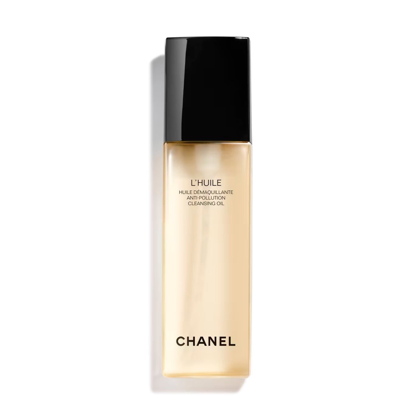 CHANEL 香奈兒 保濕柔亮卸妝油 - La Fée Beauty