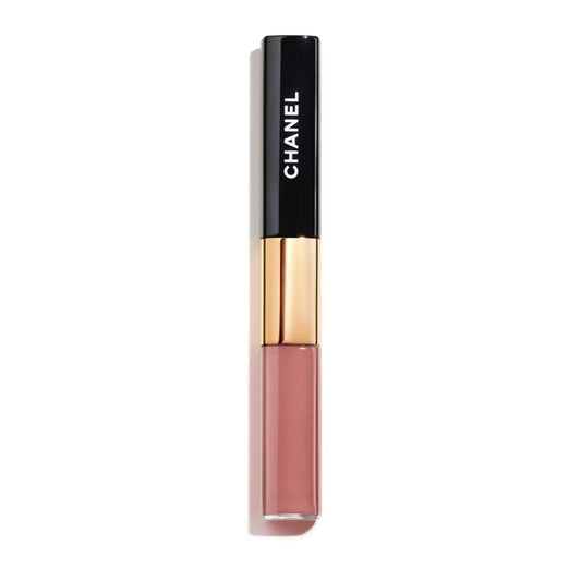 CHANEL 香奈兒 極致持久亮色兩用唇彩 69 TENDER BEIGE - La Fée Beauty