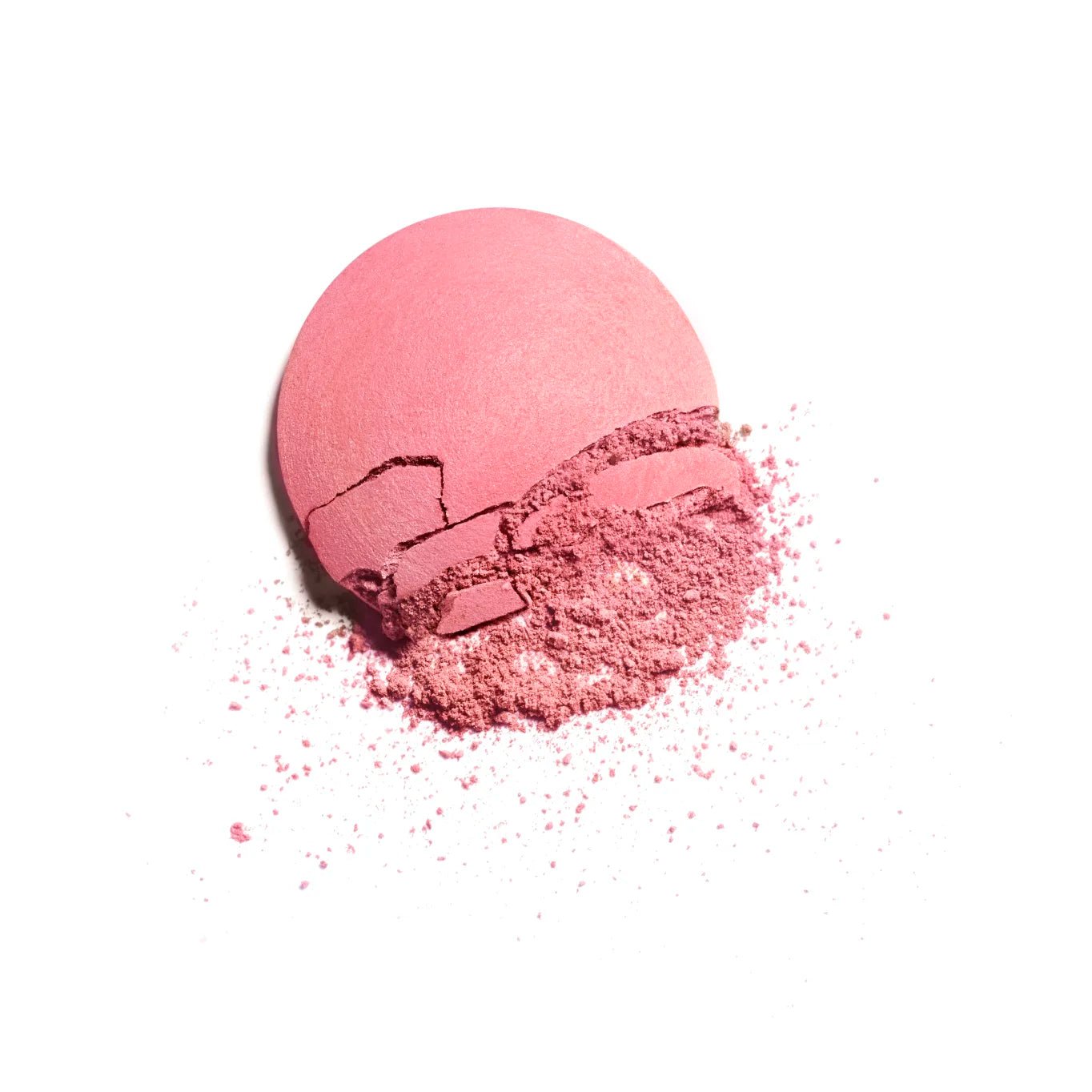 CHANEL 胭脂 72 ROSE INITIAL 牛奶玫瑰 6g - La Fée Beauty