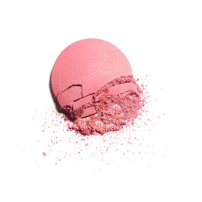CHANEL 胭脂 72 ROSE INITIAL 牛奶玫瑰 6g - La Fée Beauty