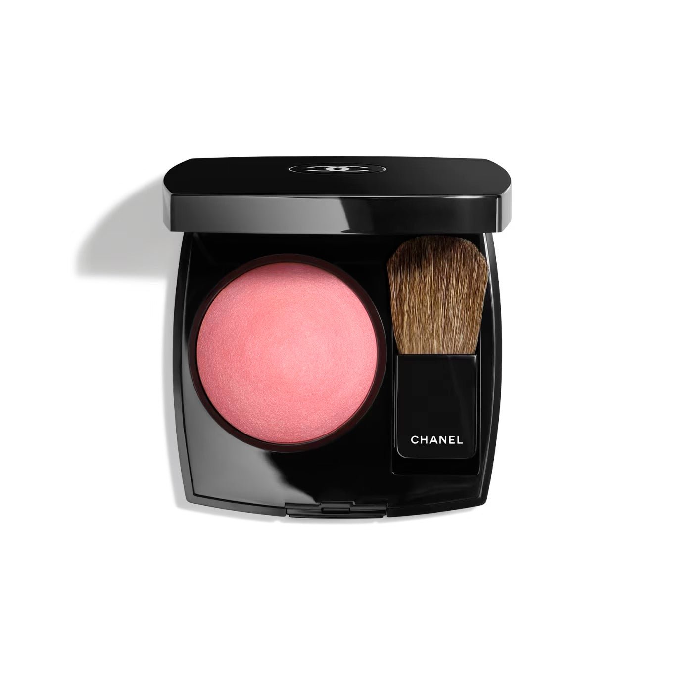 CHANEL 胭脂 72 ROSE INITIAL 牛奶玫瑰 6g - La Fée Beauty
