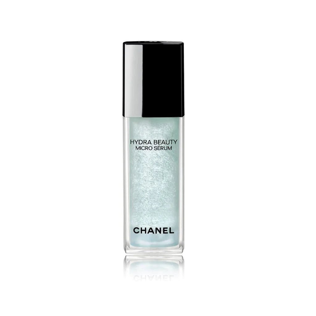 CHANEL 香奈兒 山茶花保濕微精華露 - La Fée Beauty